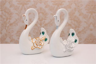 树脂工艺品的魅力与应用