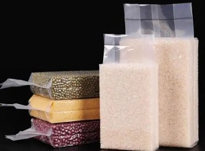 从田间到餐桌 玉米的食品包装袋之旅