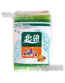 北方绿通食品诚招绿通营养大米及玉米制品合作伙伴，糖酒网为招商助力